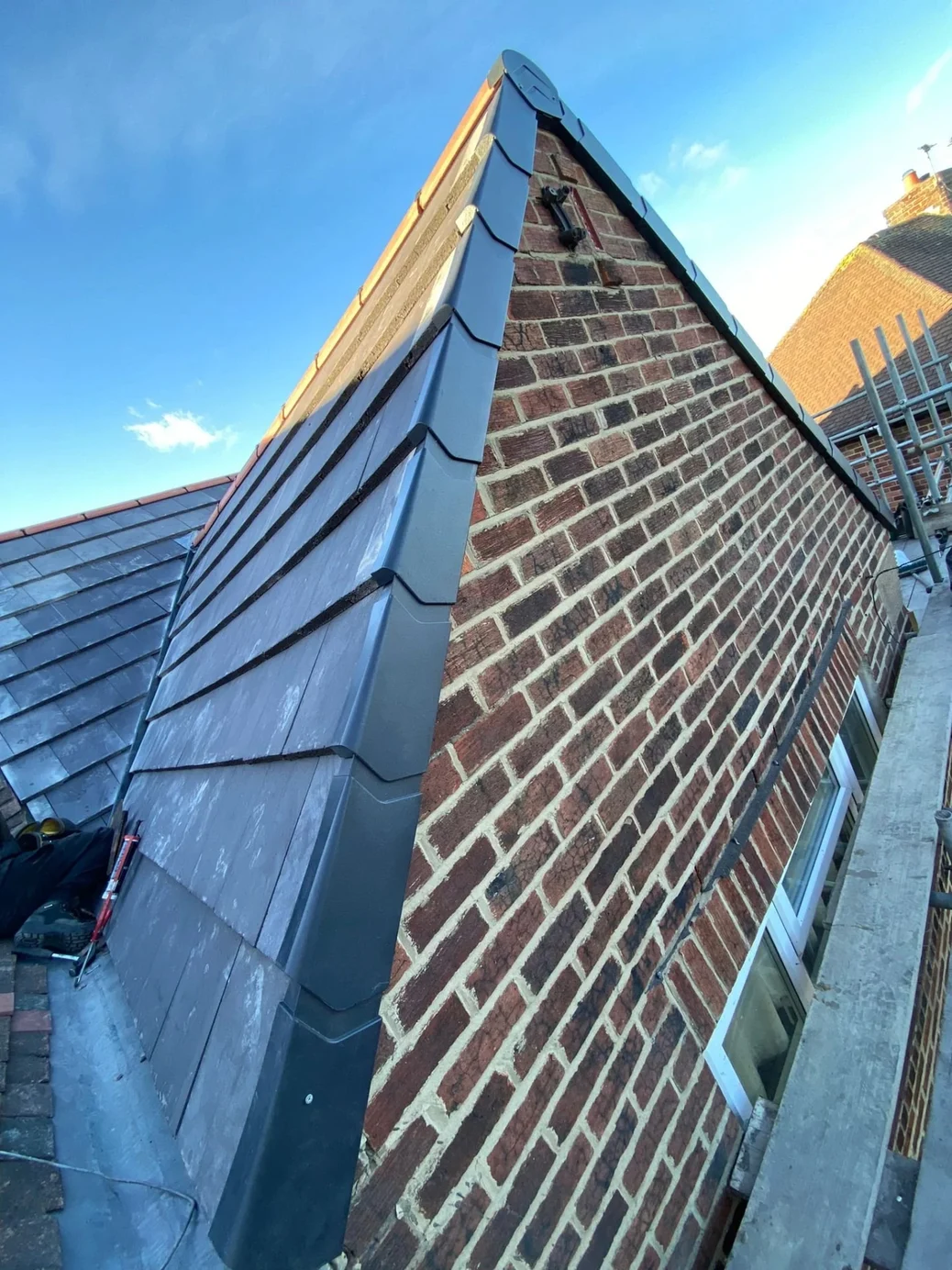 Quality Roofing Services Across the North East in Serving the North East region by brosanan roofing